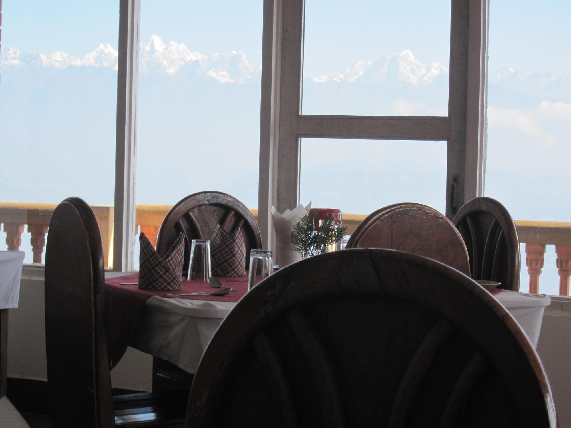 Aryal International Hotel Катманду Екстериор снимка